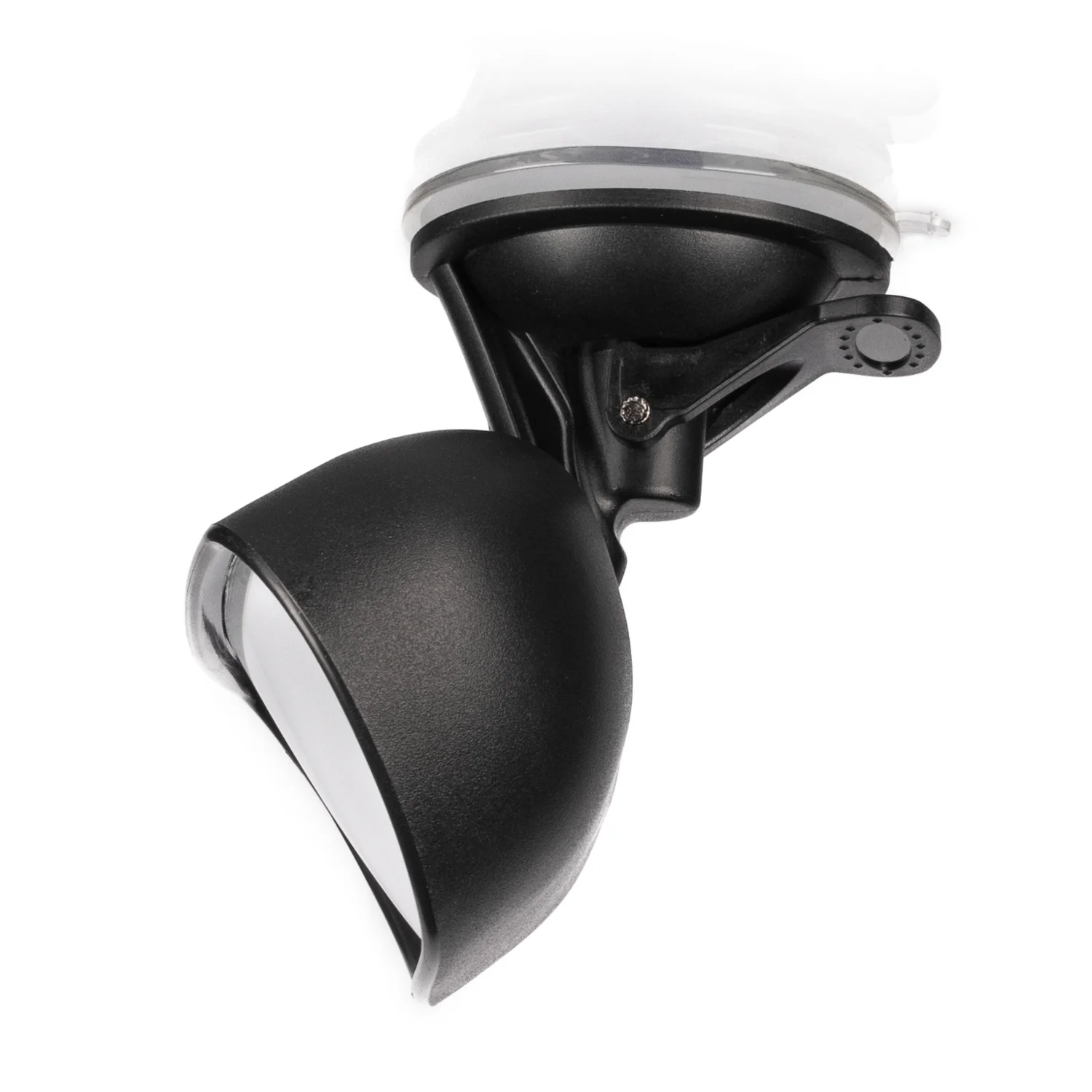 Zopa Malé zpětné zrcátko DELUXE, Black