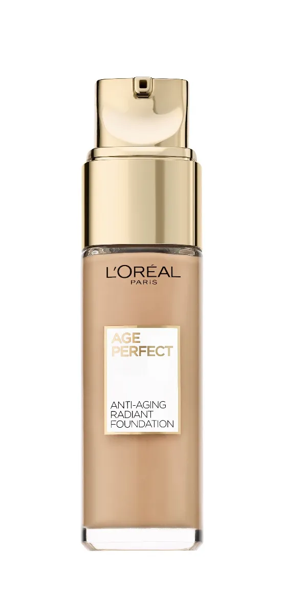 Loréal Paris Age Perfect 180 Golden Beige fluidní make-up 30 ml