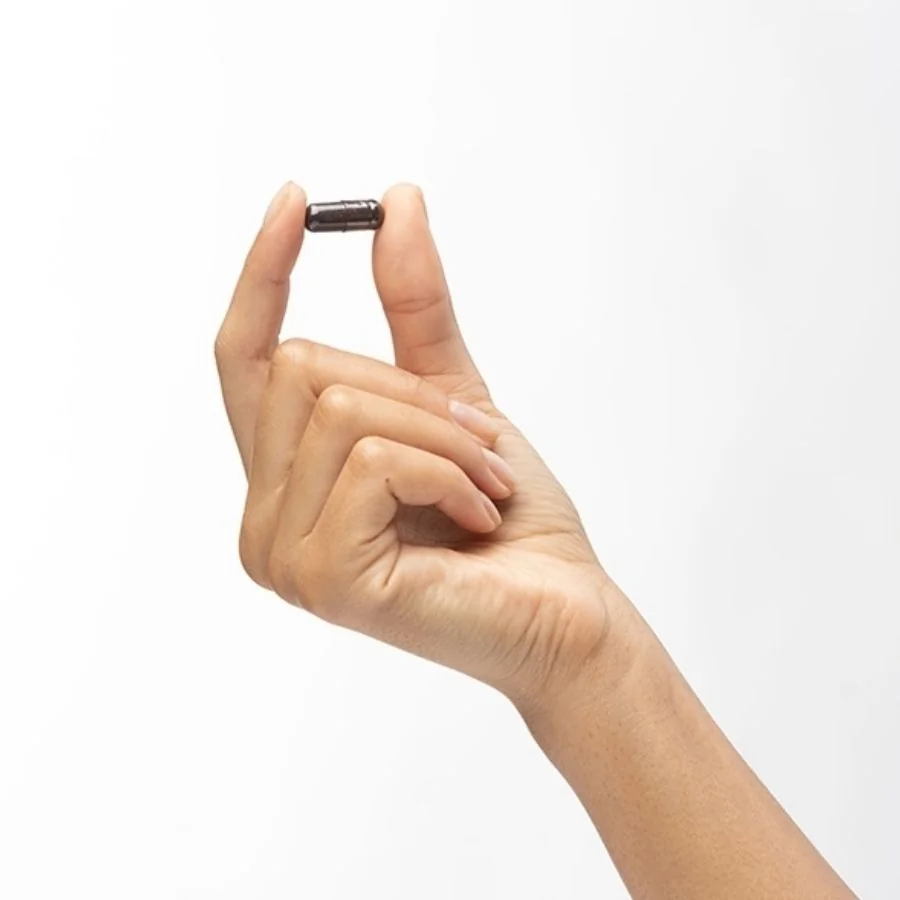 Dr. Mercola Eye Support 30 kapslí