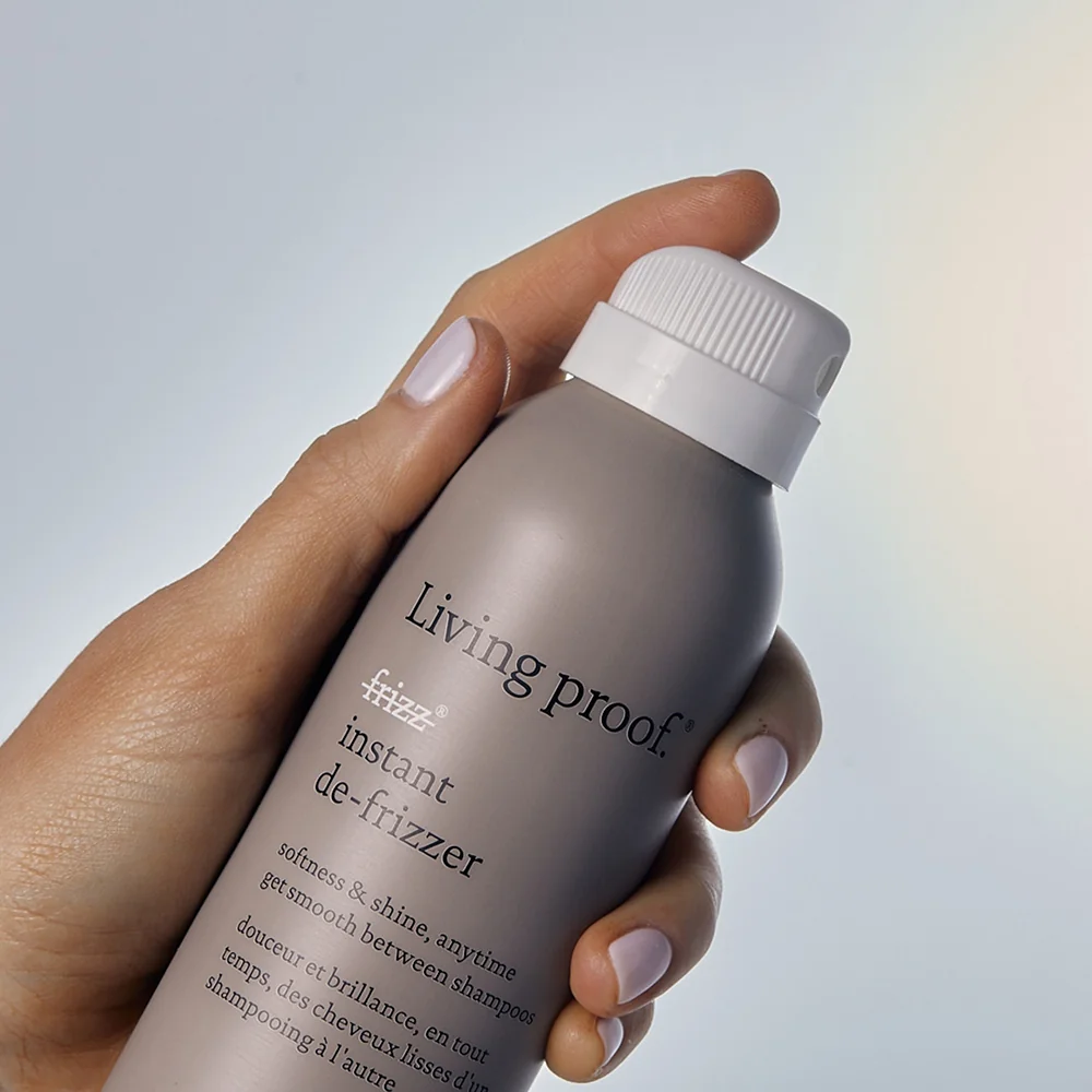 Living Proof No Frizz Instant Defrizzer sprej 208 ml