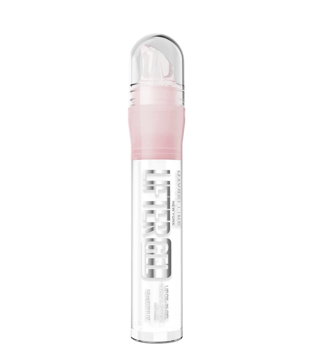 Maybelline Lip Lifter 001 Mintini olej na rty 6,6 ml