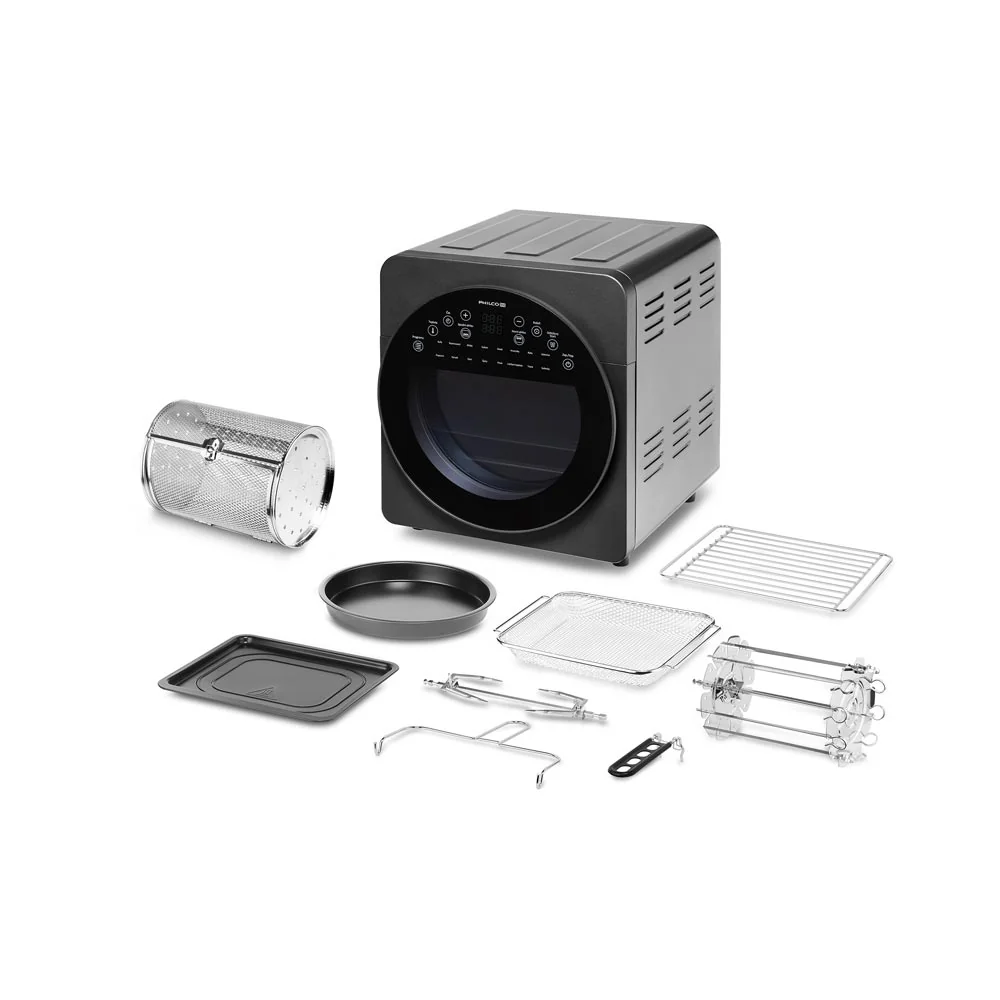 PHILCO PHAO 1500CZ horkovzdušná fritéza