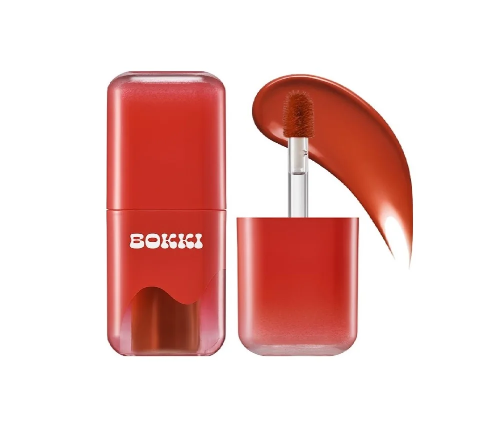 BlackRouge Glow Bokki Tint Burnt Tomato 4 g