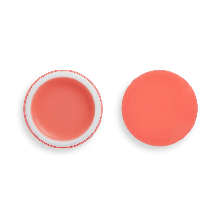 Revolution Skincare Berry maska na rty 10 g