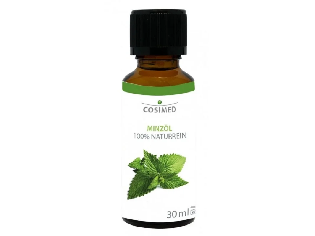 cosiMed Esenciální olej Máta - 30 ml