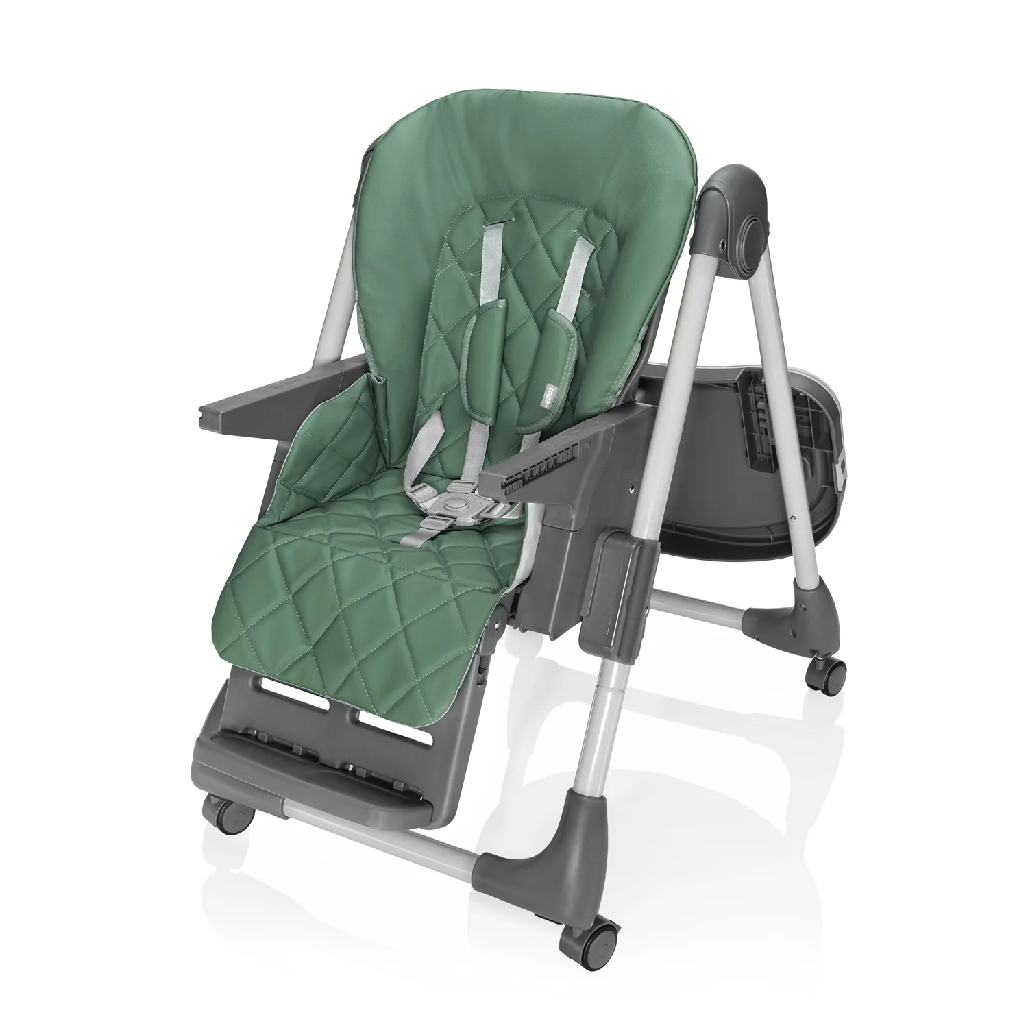 Zopa Dětská židlička Monti 2, Diamond Green 4