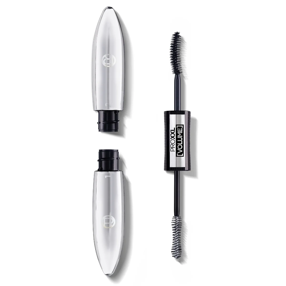 Loréal Paris PRO XXL Volume oboustranná řasenka pro objem 13,8 ml