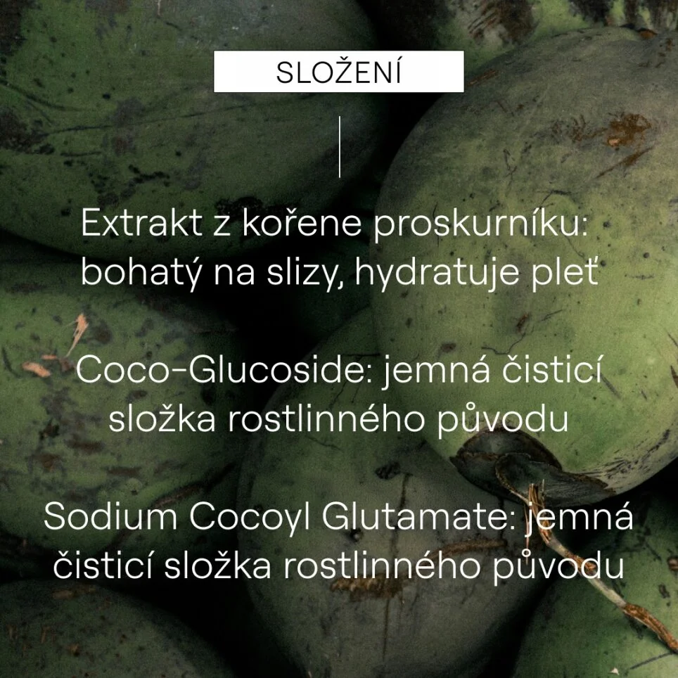 Weleda Čisticí pěna 150 ml