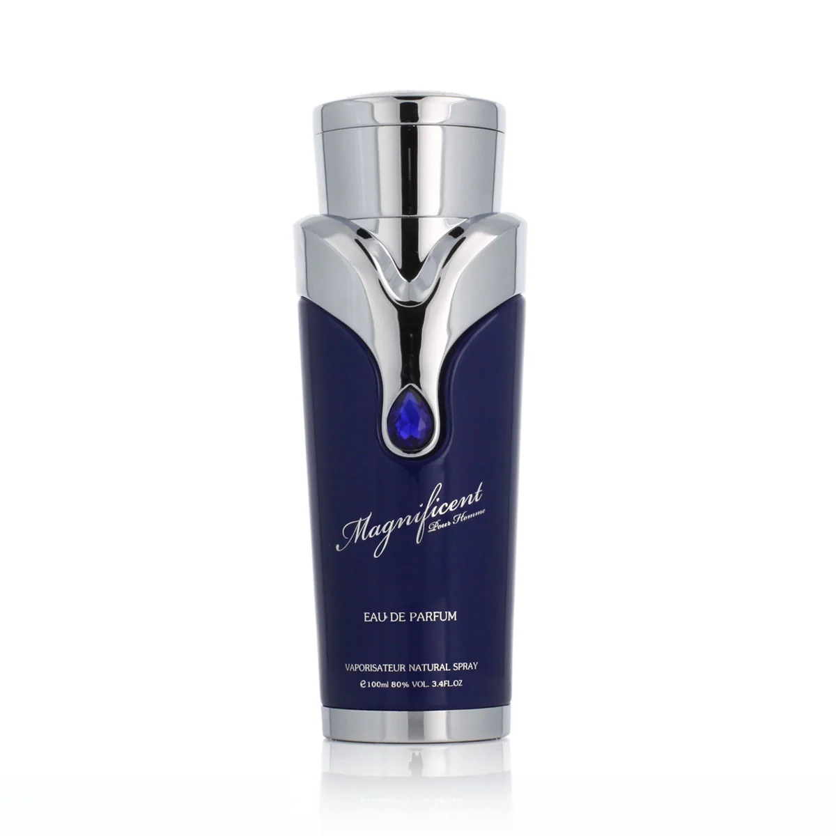 Armaf Magnificent Blue Pour Homme EDP 100 ml M 