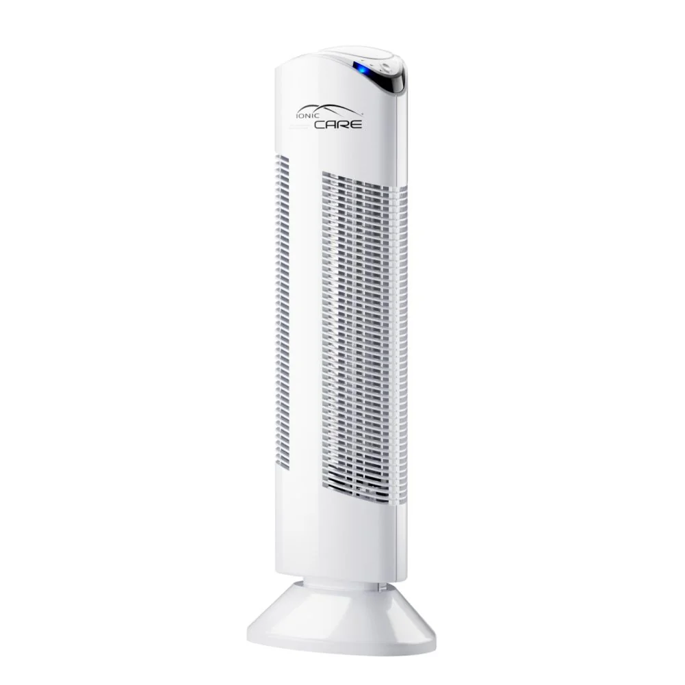 Ionic-CARE Triton X6 čistička vzduchu bílá