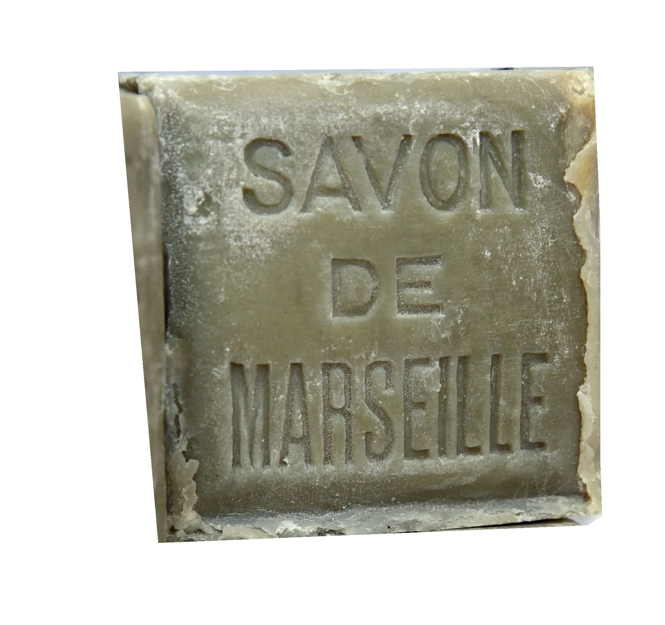 Theophile Berthon Tradiční Marseillské mýdlo 100% z olivového oleje 300g