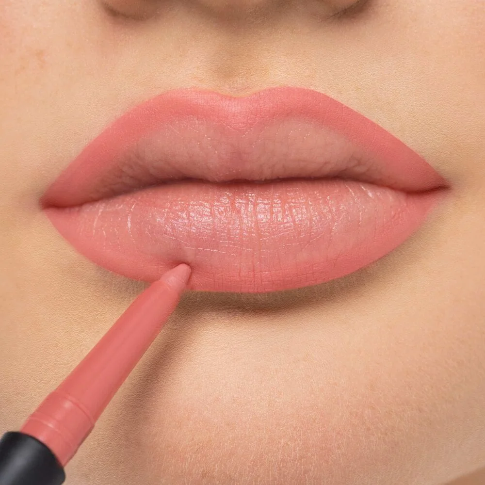 ARTDECO Mineral Lip Styler odstín 26 flowerbed konturovací tužka na rty 0,4 g