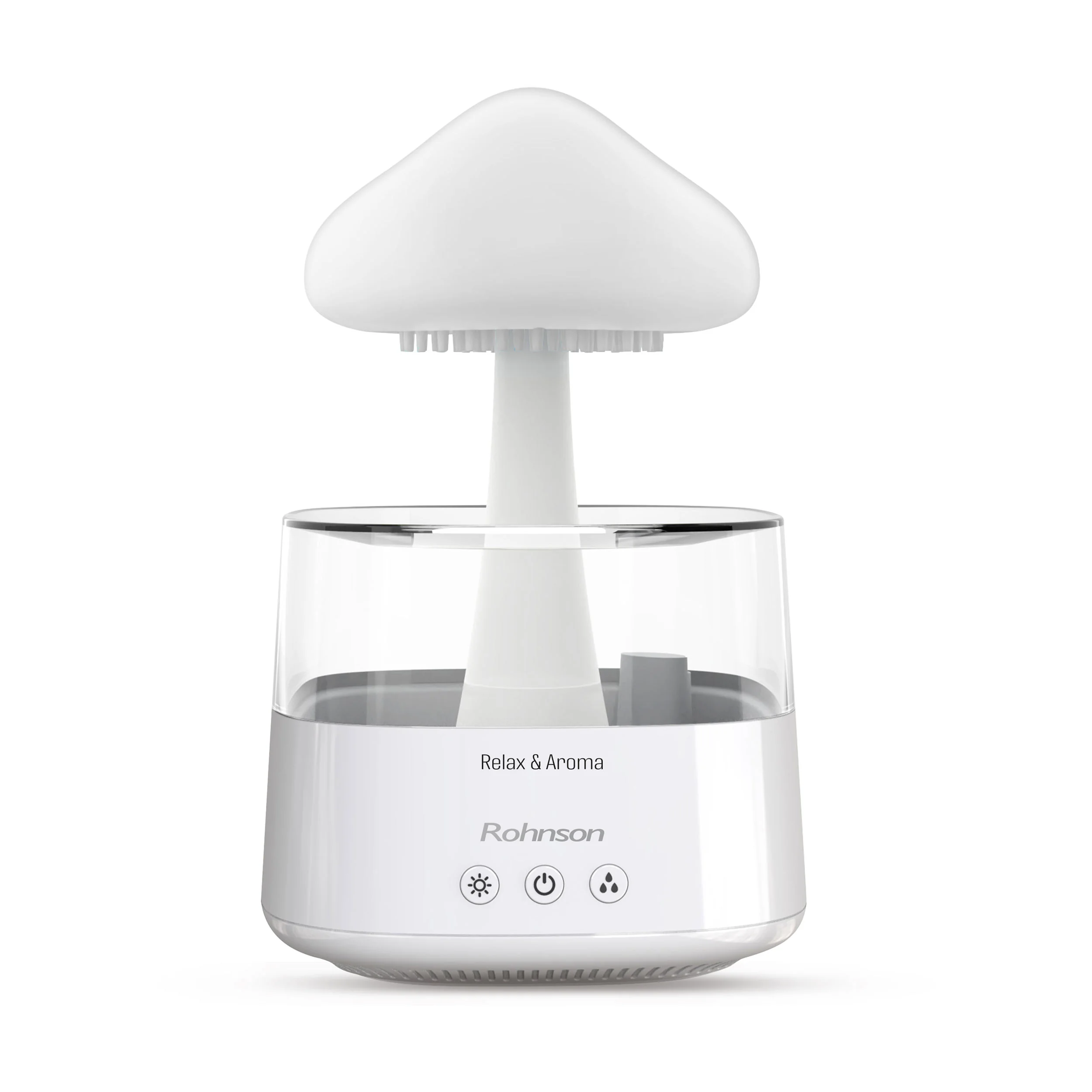 Rohnson Relaxační aroma difuzér R-9519 Relax & Aroma