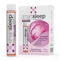 Smartsleep COLLAGEN-HYALURON COMPLEX