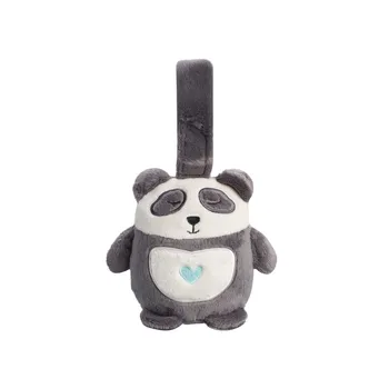 Tommee Tippee Grofriend Pip the Panda hudební závěsná hračka 1 ks