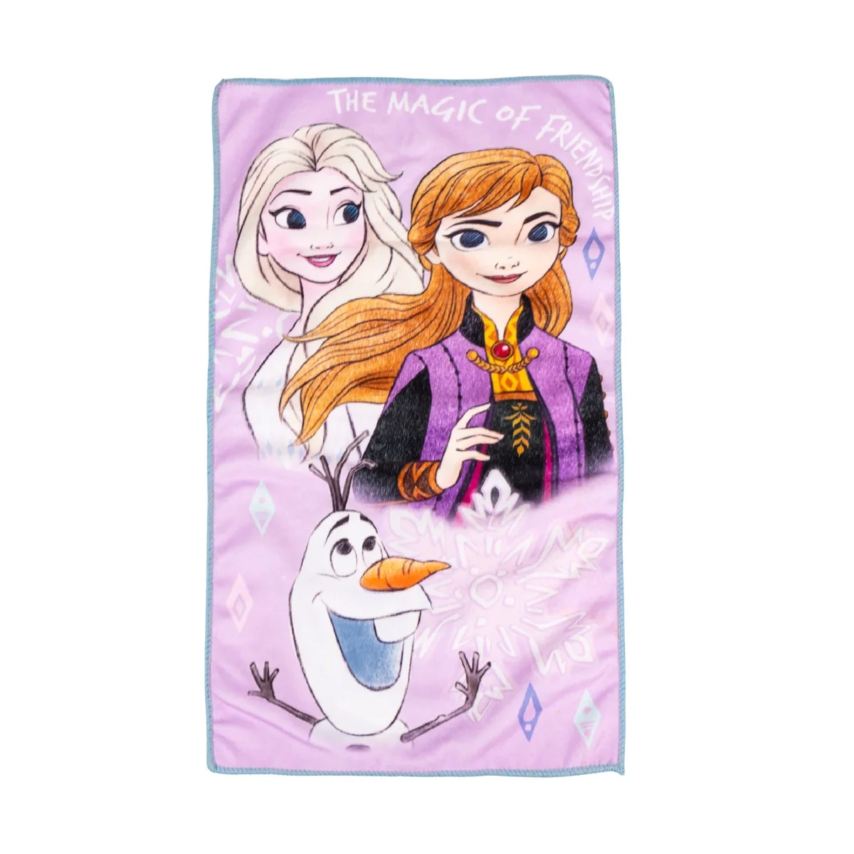 Cerdá Cestovní sada doplňků Frozen II