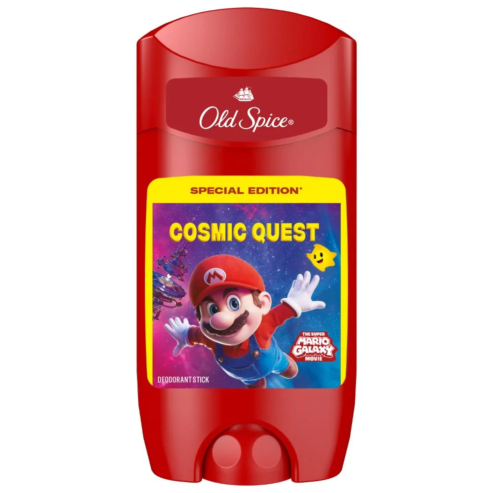 Old Spice Bearglove Pánský tuhý deodorant 65 ml