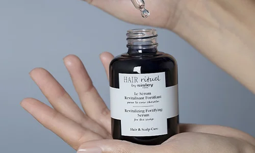 Hair Rituel by Sisley Paris Vlasový elixír mládí Hair Rituel by Sisley Paris Vlasový elixír mládí