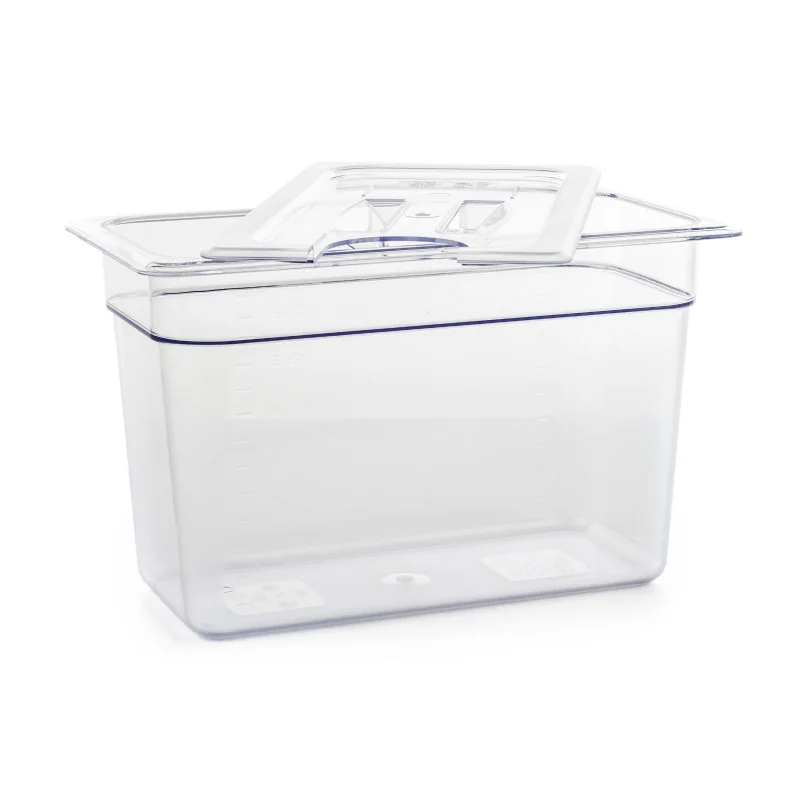 G21 Příslušenství kontejner pro Sous Vide 7 litrů