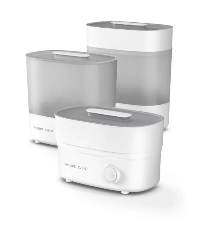 Philips Avent Sterilizátor parní elektrický