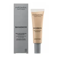 MÁDARA Skinonym True Beige