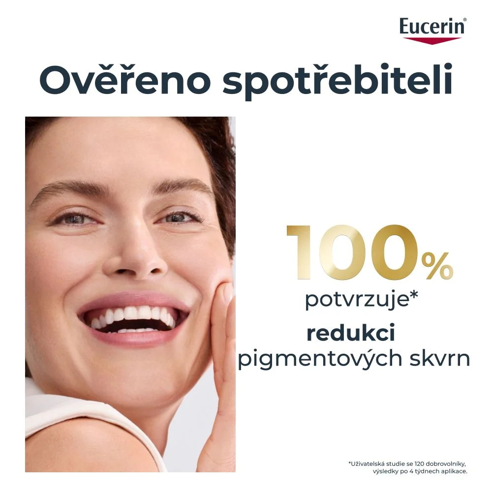 Eucerin Hyaluron-Filler + Elasticity 3D sérum proti vráskám 30 ml
