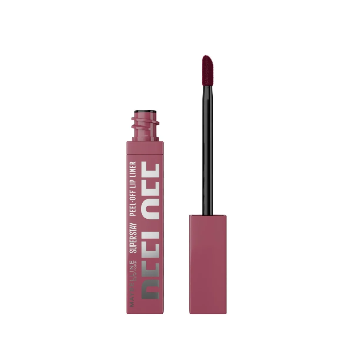 Maybelline SuperStay 004 Sunset slupovací rtěnka 1 ks