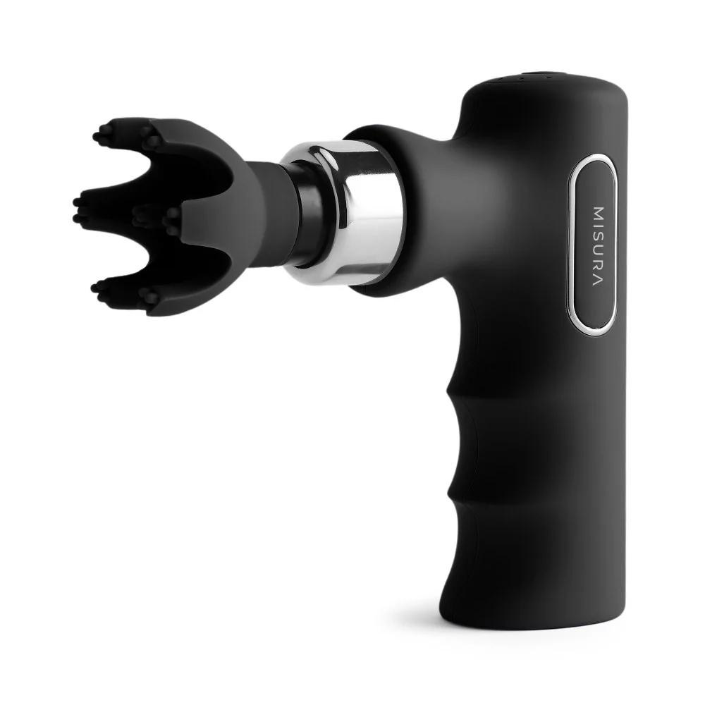 MISURA Masážní pistole MB5 Mini - BLACK 