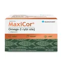 MaxiCor Omega-3