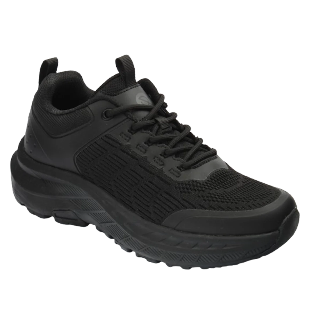 SANTÉ Dámské tenisky WD/S25 BLACK v.41