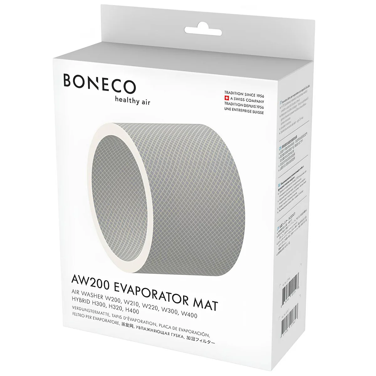 BONECO Zvlhčovací rohož AW200