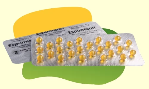 Proč si vybrat Espumisan® tobolky? Proč si vybrat Espumisan® tobolky?