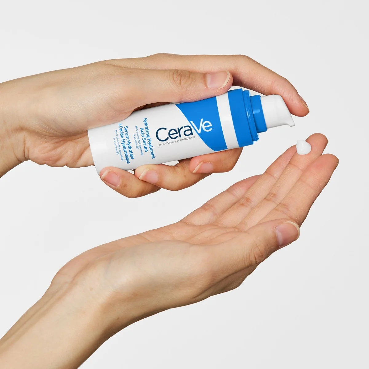 CeraVe Hydratační sérum 30 ml