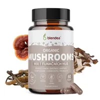 Blendea Mushroom Mix