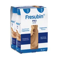 Fresubin PRO DRINK příchuť cappuccino