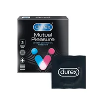 Durex Mutual Pleasure