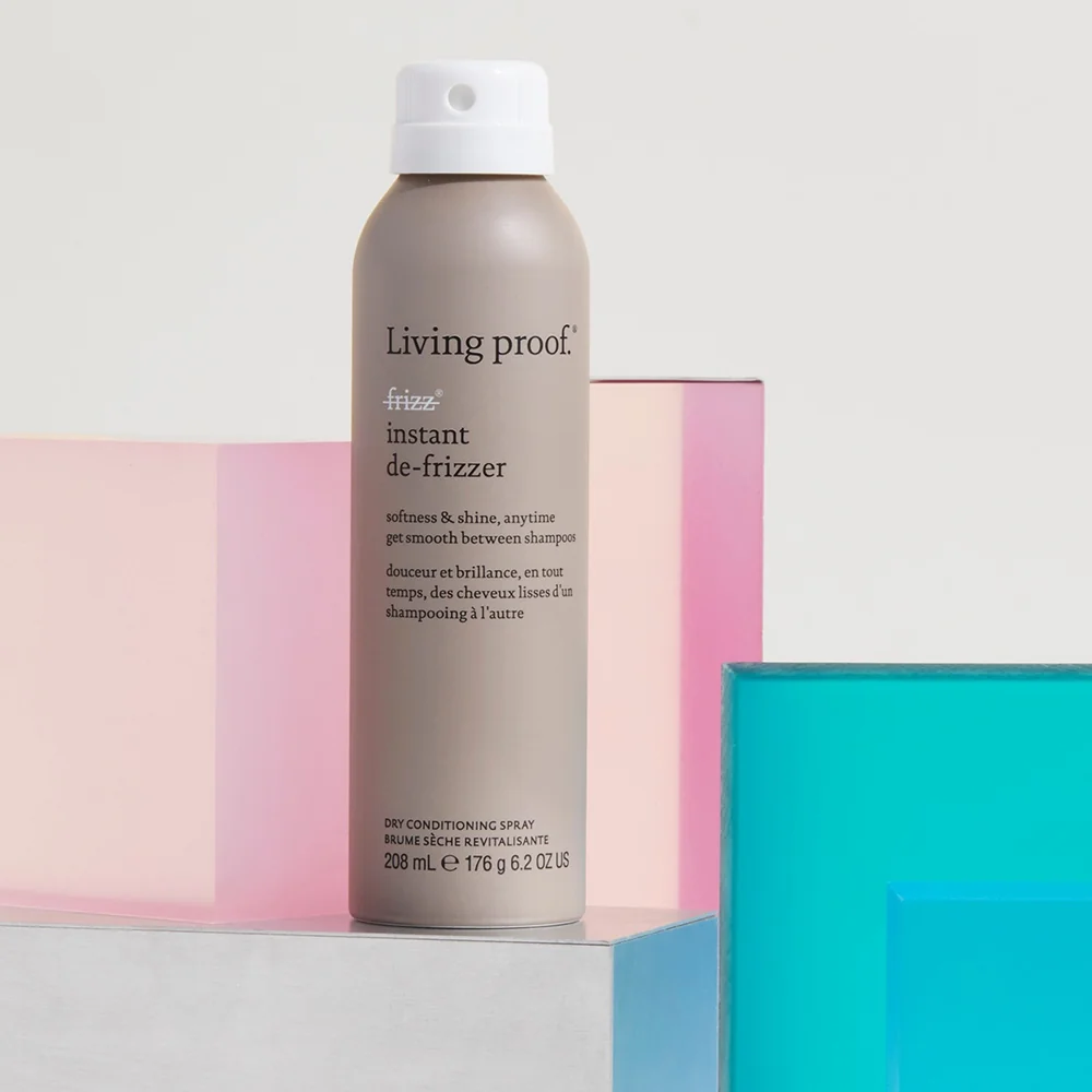 Living Proof No Frizz Instant Defrizzer sprej 208 ml