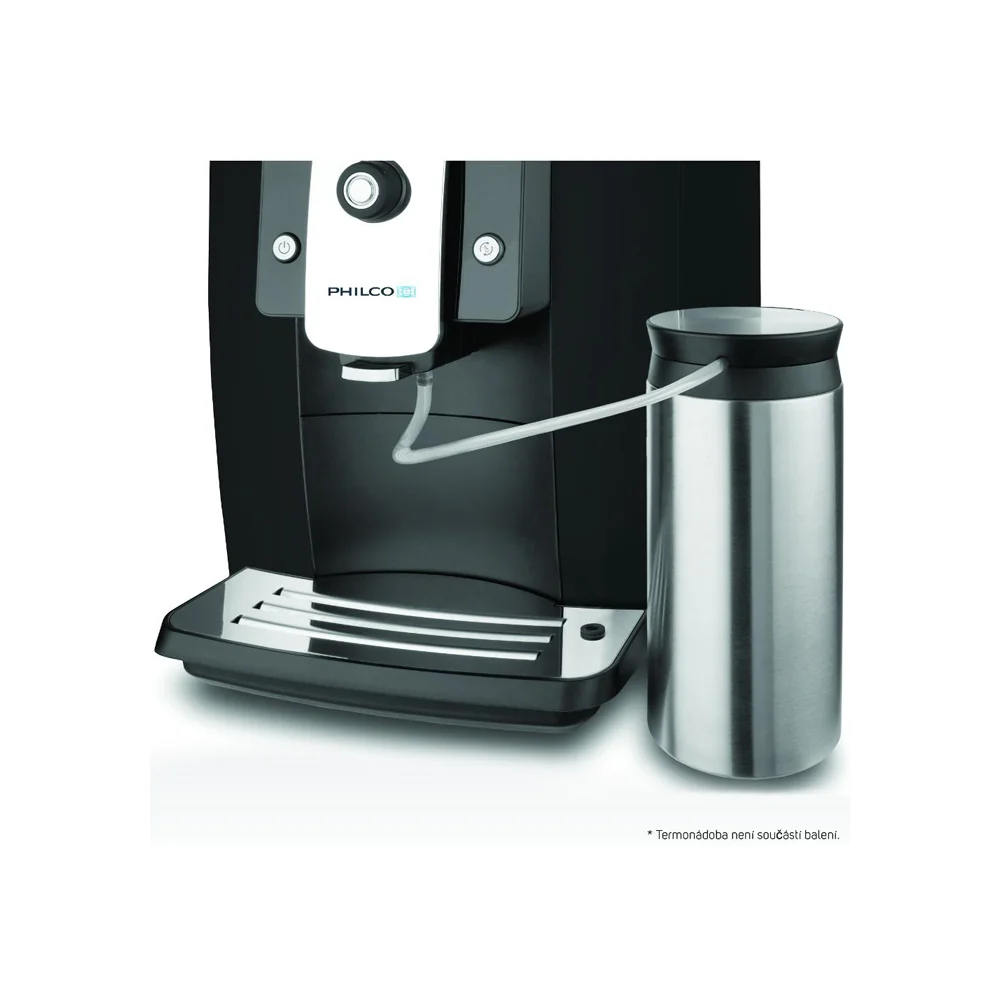 PHILCO PHEM 1001 Espresso automatický kávovar