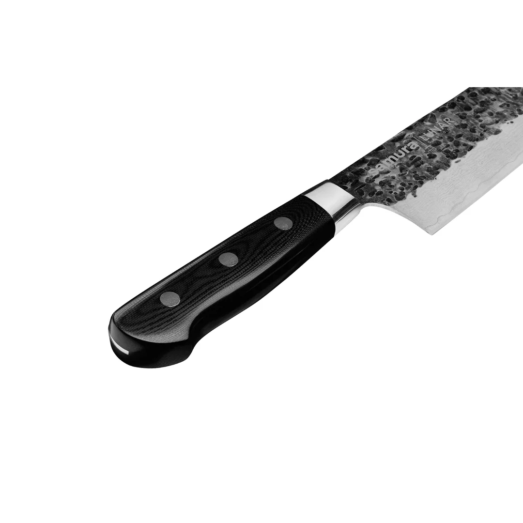 Samura Pro-S Lunar Nůž Santoku 18 cm (SPL-0095)