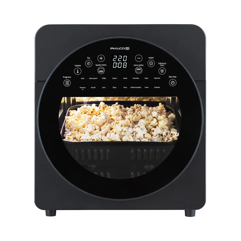 PHILCO PHAO 1500CZ horkovzdušná fritéza