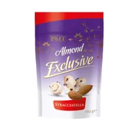 POEX Almond Exclusive Mandle Stracciatella