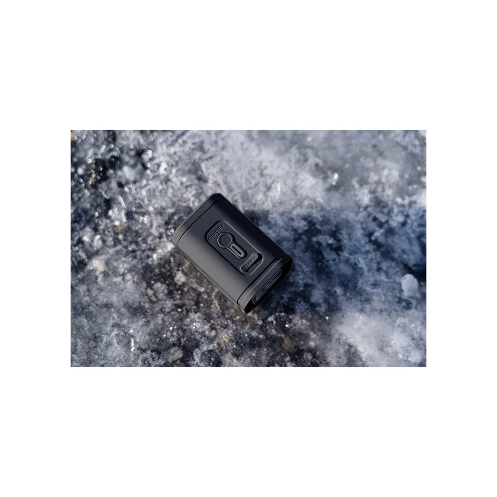 Compactor Elektrická akumulátorová vakuová pumpa 30W