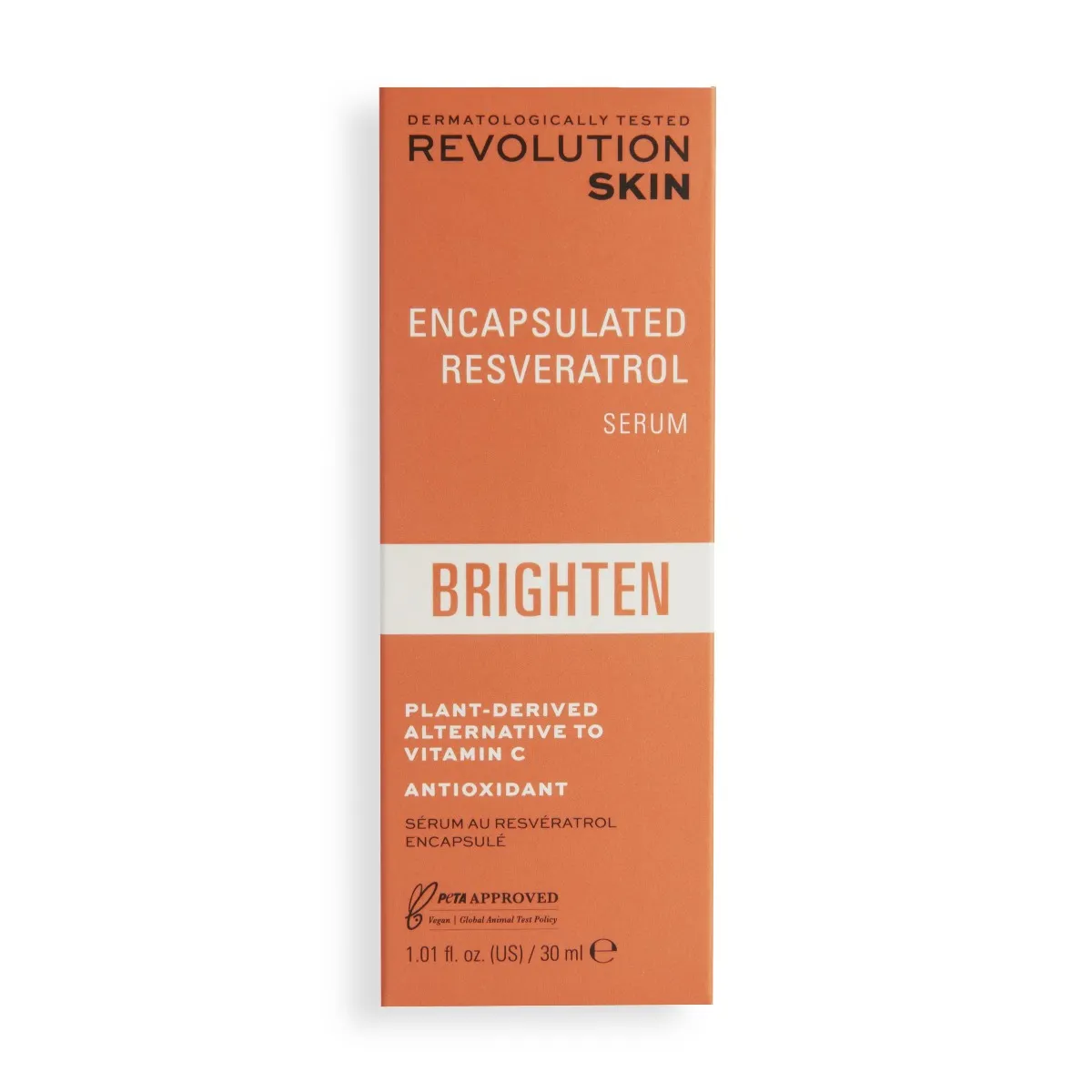 Revolution Skincare Encapsulated Resveratrol Serum 30 ml