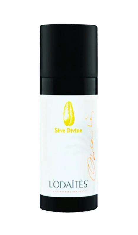 LODAITES Antioxidační a rozjasňující maska 50 ml