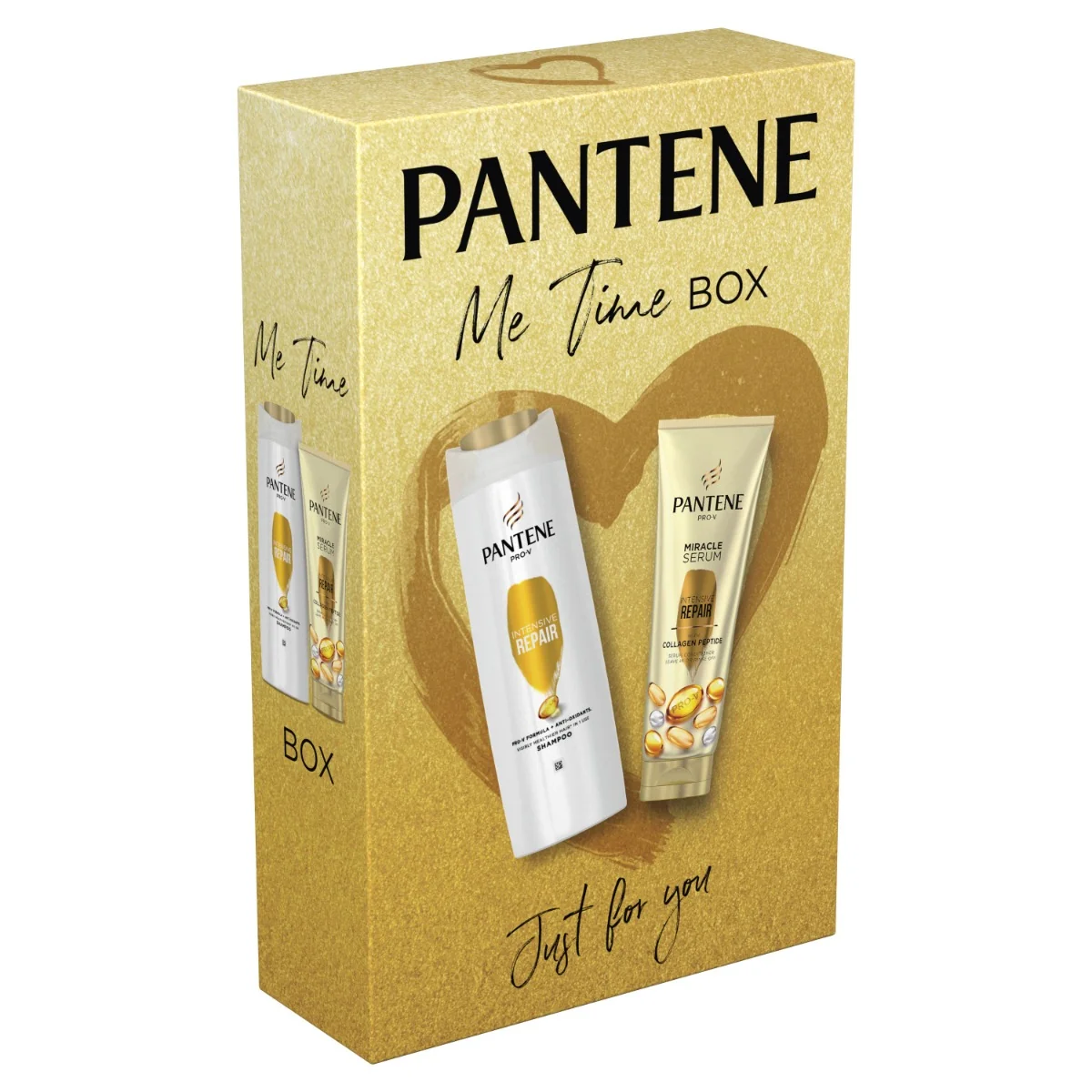 Pantene Pro-V Intensive Repair dárková sada