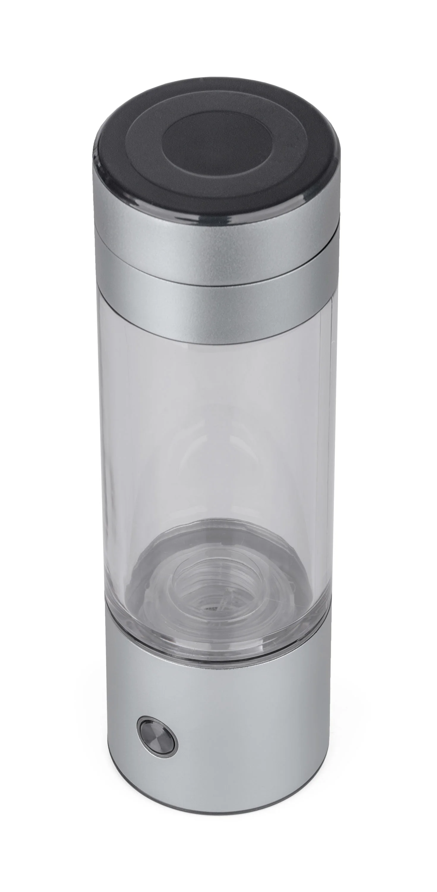 G21 Generátor vodíkové vody Hydrovia Pro 290 stříbrný, 5000 ppb