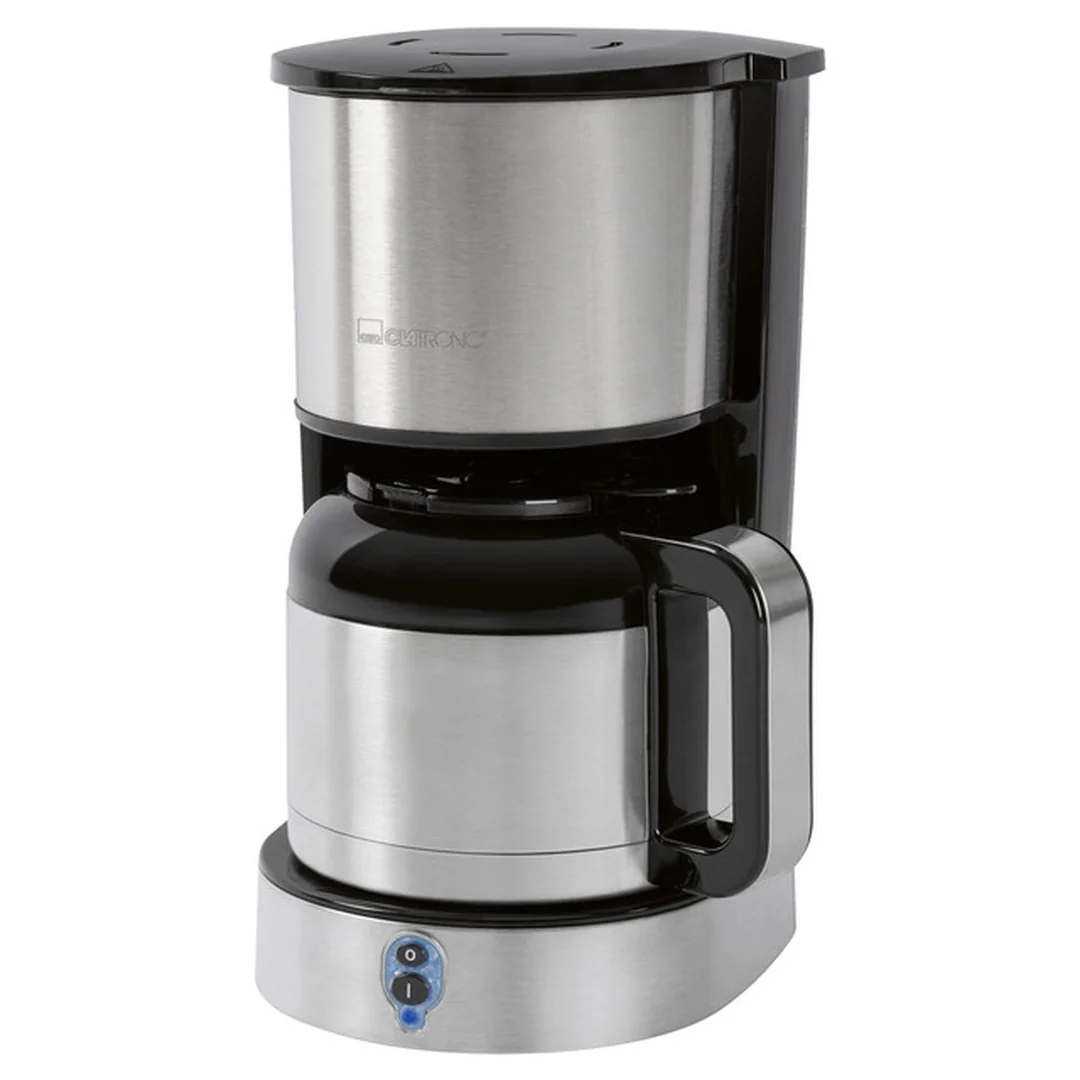 CLATRONIC KA 3805 thermo kávovar, překapávač