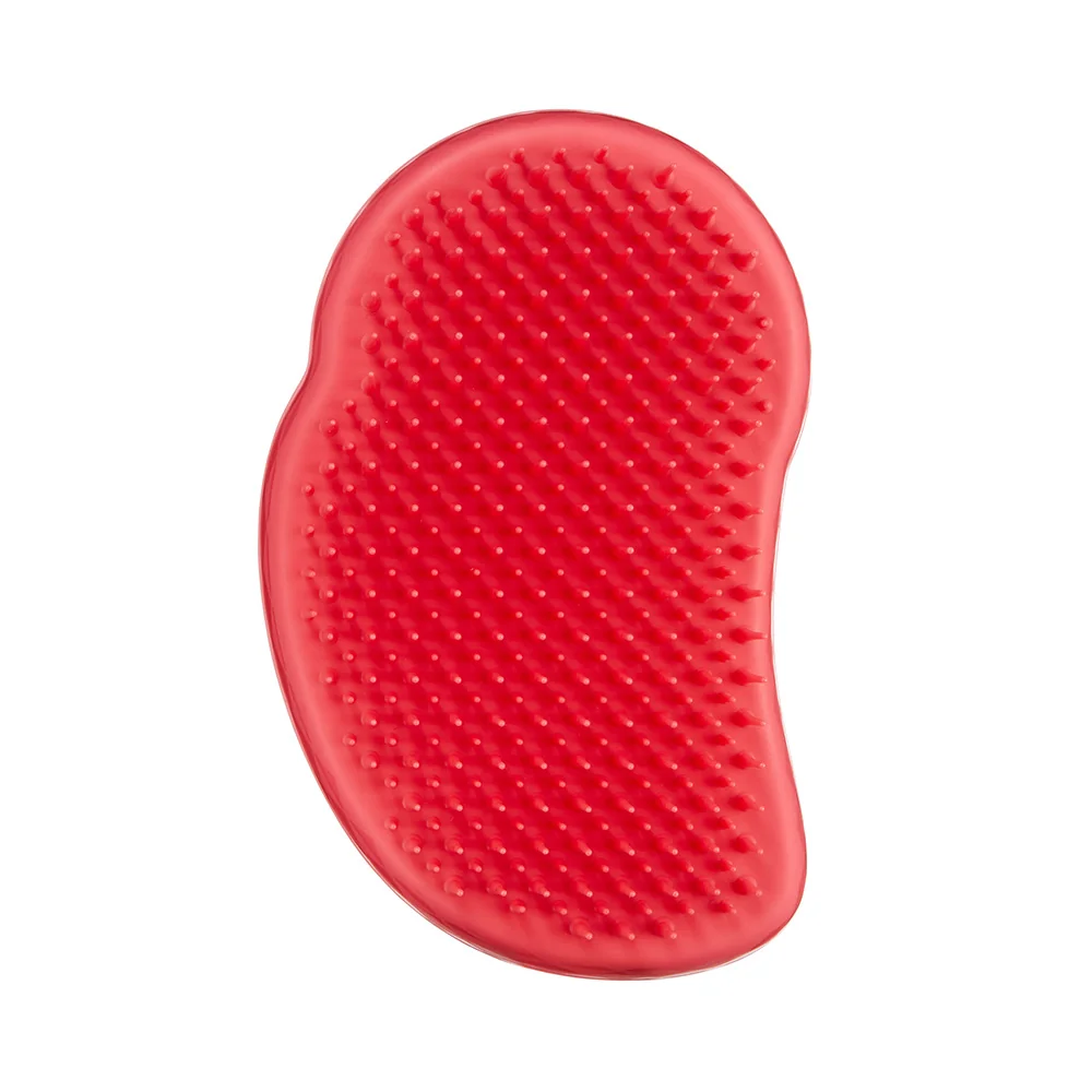 Tangle Teezer Original Thick and Curly Lipstick Duo kartáč na vlasy 1 ks