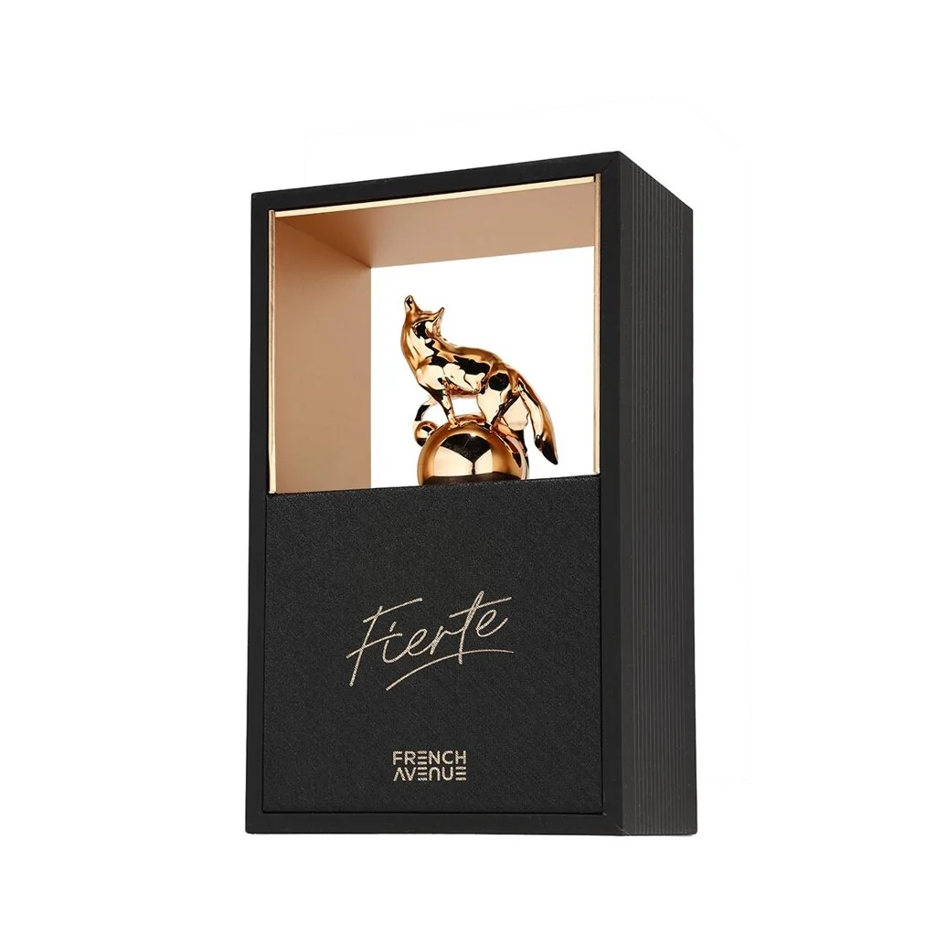 French Avenue Fierte EDP 80 ml M