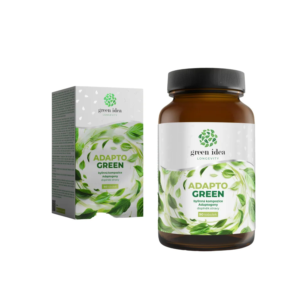 Green idea Adapto Green 90 tobolek